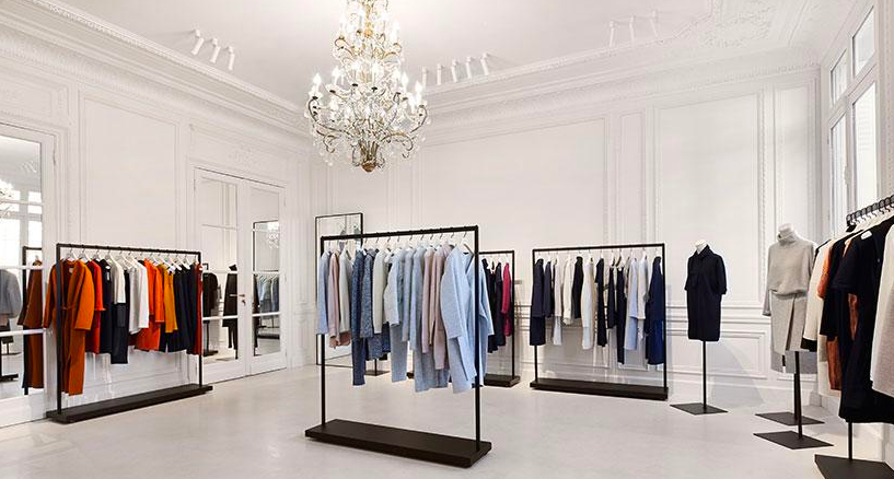 成衣供應(yīng)鏈 成衣供應(yīng)鏈